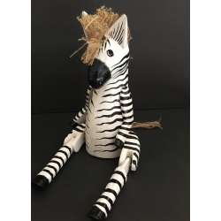 Zebra Stripes