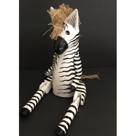 Zebra Stripes