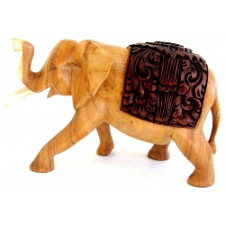 Proud Elephant