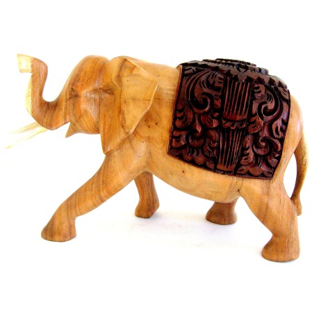 Proud Elephant