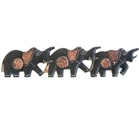 Elephant Love