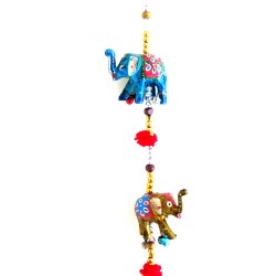 Elephant Ornament