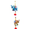 Elephant Ornament