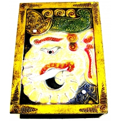 Ganesha's Treasure