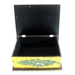 Ganesha's Treasure