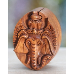 Ganesha's Fortune