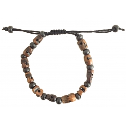 Skull Beads