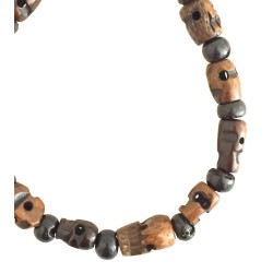 Skull Beads