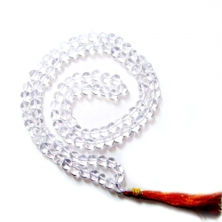 Clear Crystal