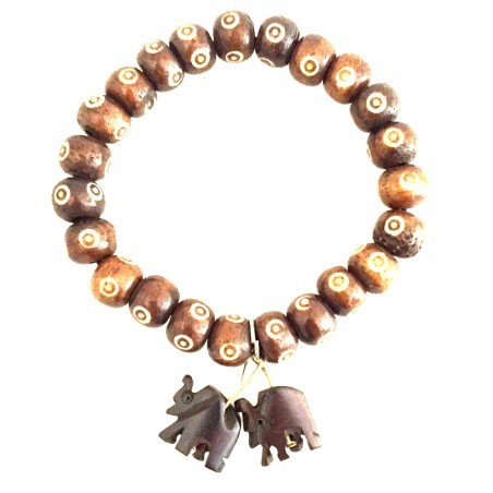 Elephant Luck