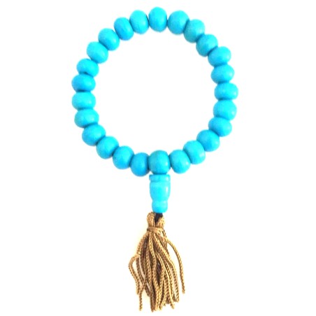 Tranquil Turquoise