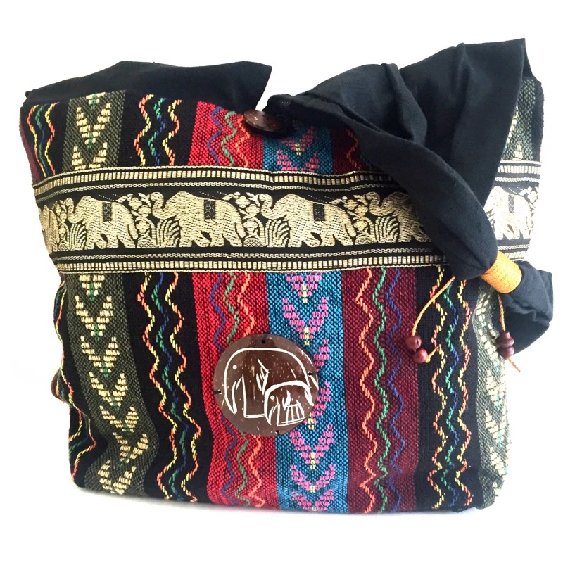 Ikat Tradition