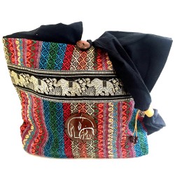 Ikat Tradition