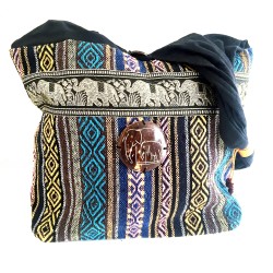 Ikat Tradition