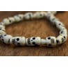 Skull Wrist Bracelet