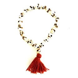 Skull Wrist Bracelet