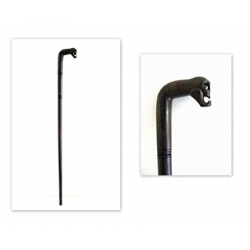 Skull Walking Cane