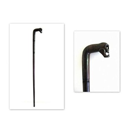 Skull Walking Cane