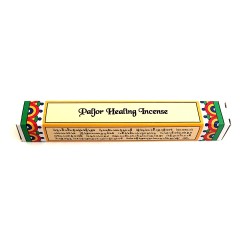 Paljor Healing Incense