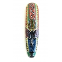 Aboriginal Wall Mask