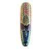 Aboriginal Wall Mask