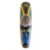 Aboriginal Wall Mask