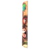 Tiki Mask For Health