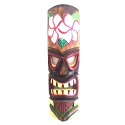 Tiki Mask For Friendship &...