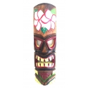 Tiki Mask For Friendship & Love