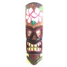 Tiki Mask For Friendship & Love