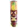 Tiki Mask For Fortune