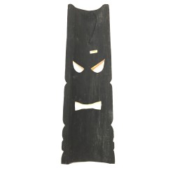 Tiki Mask For Fortune