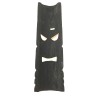 Tiki Mask For Fortune