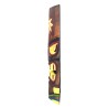Tiki Mask For Protection