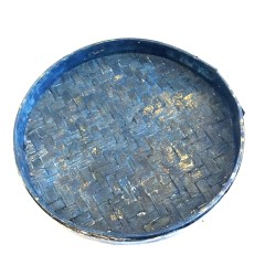 Bountiful Blue