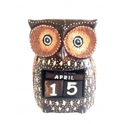 Wise Owl