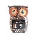 Wise Owl