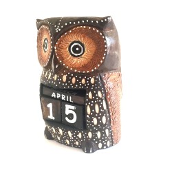 Wise Owl