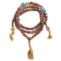 Chanting Mala