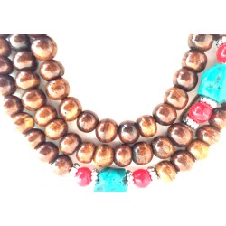Chanting Mala