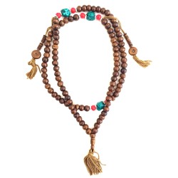 Chanting Mala