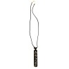 Protection Mantra In Black