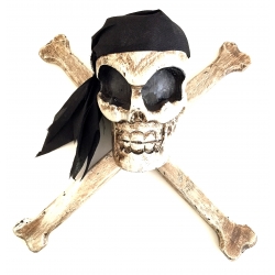 Pirate Booty
