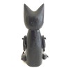 Sitting Cat