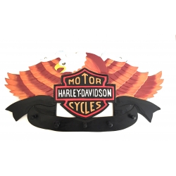 Harley Davidson