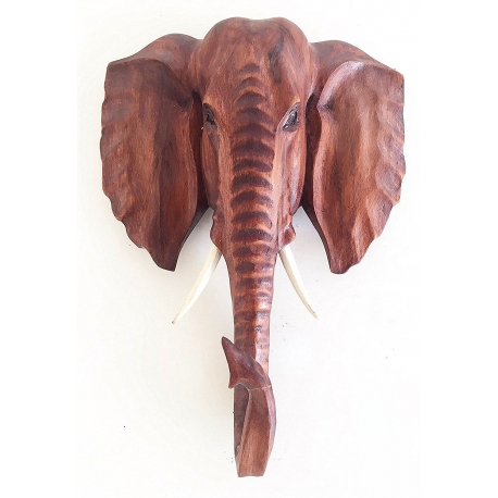 Good Luck Elephant