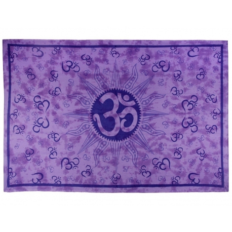 OM Sun Burst