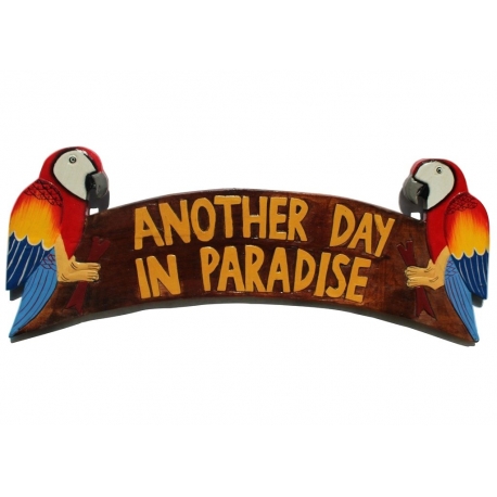 Another Day In Paradise