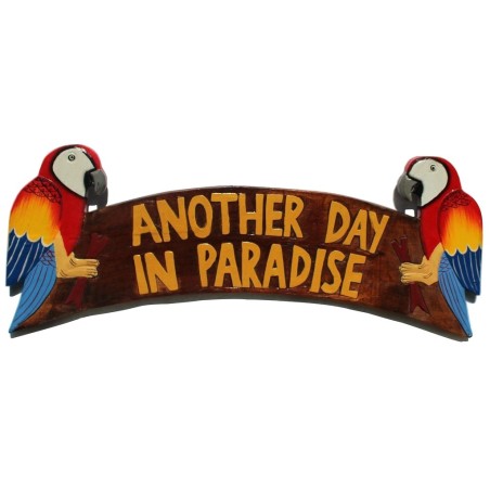 Another Day In Paradise