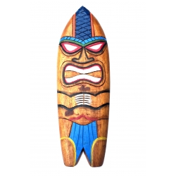 Tiki Surf